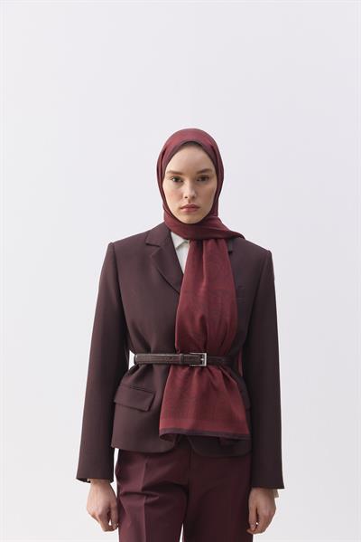 Vilya Burgundy