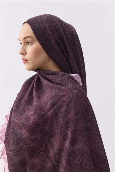Violet (Yün İpek)