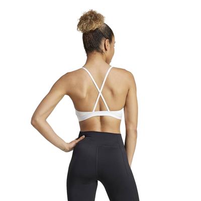 Adidas Aerct Bralette Kadın Sporcu Sütyeni - JE3773