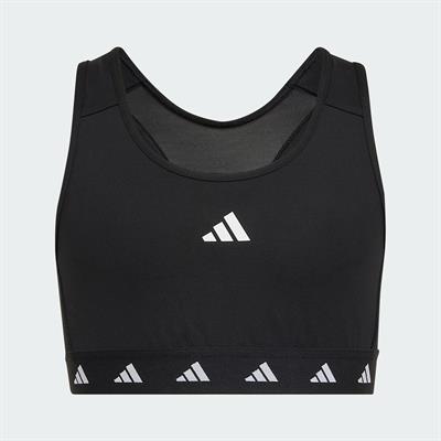 Adidas AEROREADY Techfit Çocuk Sporcu Sütyeni - HL2444