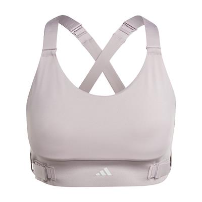 Adidas Fastimpact Luxe Run High Support Kadın Bra - IT6631