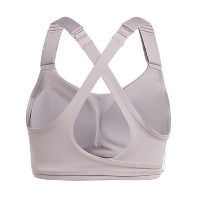 Adidas Fastimpact Luxe Run High Support Kadın Bra - IT6631