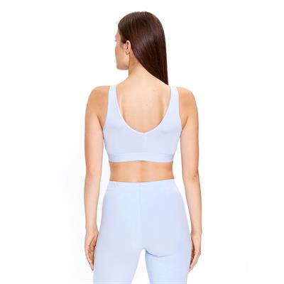Adidas Kadın Sporcu Sütyeni - IC4439