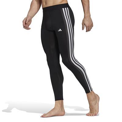 Adidas Tf 3s L Tight Erkek Antrenman Taytı - HD3530