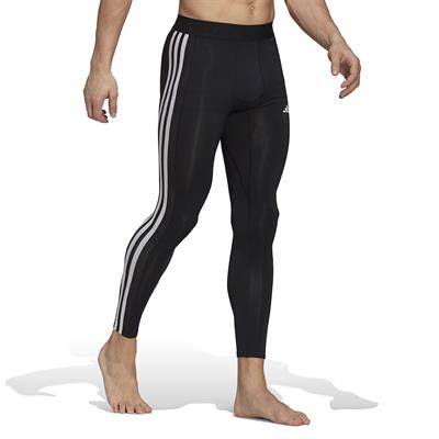 Adidas Tf 3s L Tight Erkek Antrenman Taytı - HD3530