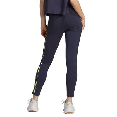 Adidas Vibaop 3S Leg Kadın Tayt - IL5867