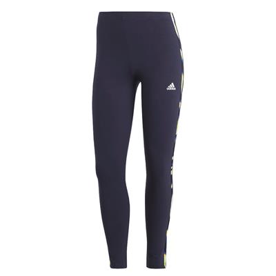 Adidas Vibaop 3S Leg Kadın Tayt - IL5867