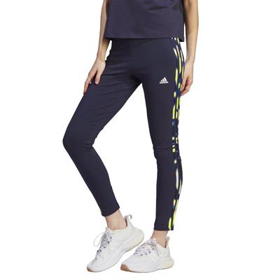 Adidas Vibaop 3S Leg Kadın Tayt - IL5867