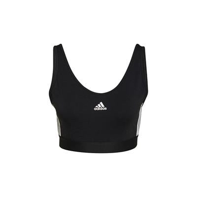 Adidas W 3S Cro Kadın Sporcu Sütyeni - GS1343