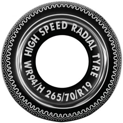 Altis A-630 91cm Radial Simit - A-630