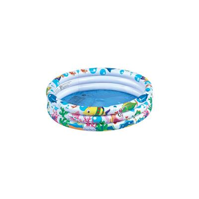 Altis A-818 Balık Desenli Havuz 91x25cm - A818