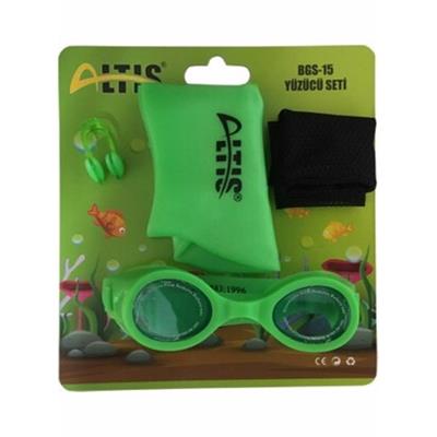 Altis BGS-15 Yüzücü Seti - BGS-15