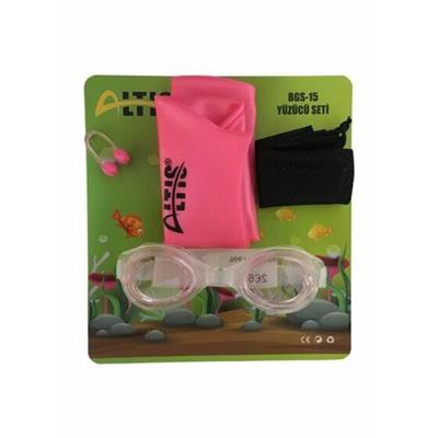 Altis BGS-15 Yüzücü Seti - BGS-15