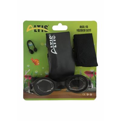 Altis BGS-15 Yüzücü Seti - BGS-15
