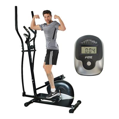 Altis KK-450 Pro Eliptik Ev Tipi Kondisyon Bisikleti - KK-450-PRO