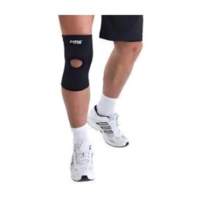 Altis NB-107 Knee Guard Ortası Açık Dizlik - NB-107