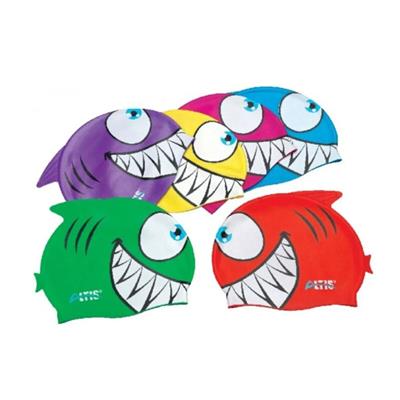 Altis SCF-22 Çocuk Yüzücü Bone - SCF-22