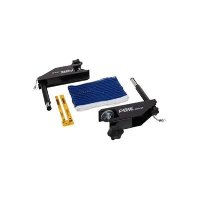 Altis SDA-29 Masa Tenisi Ağ Demir Set - SDA-29