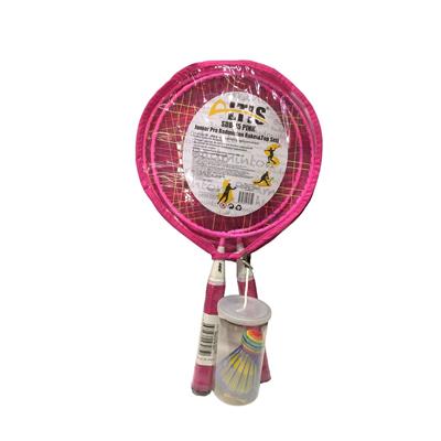 Altis SDB-15 Junior Pro Badminton Raket-Top Seti - SDB15
