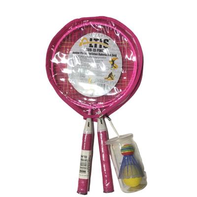 Altis SDB-15 Junior Pro Badminton Raket-Top Seti - SDB15