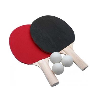 Altis SDT-2525 Masa Tenisi Raket Set - SDT-2525