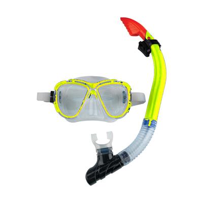 Altis SN-400 Şnorkel Set - SN-400