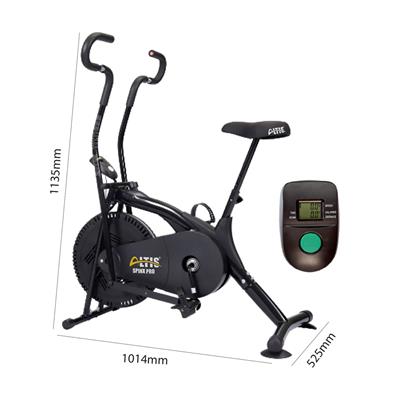 Altis Spinx Pro Ev Tipi Air Bike Kondisyon Cihazı - SPINX-PRO