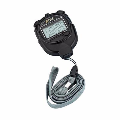 Altis SV-20 Profesyonel 30 Hafızalı Kronometre - SV-20