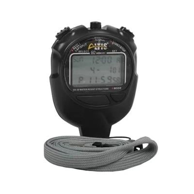 Altis SV-30 Profesyonel 60 Hafızalı Kronometre - SV-30