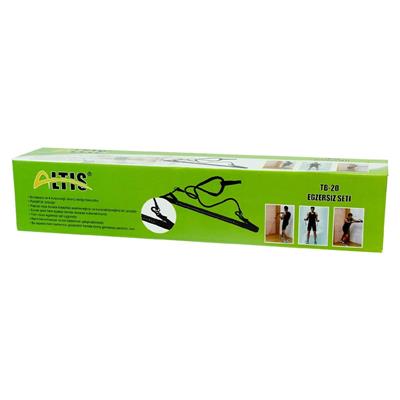 Altis TB-20 Kapı Egzersiz Seti - TB-20