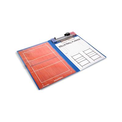 Altis Tk-20V Voleybol Taktik Tahtası - TK-20V