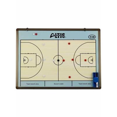 Altis TK-30B Basketbol Taktik Tahtası - TK-30B