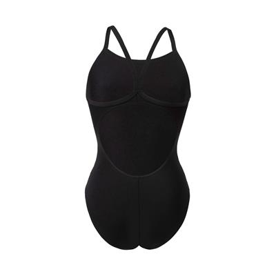 Arena Butterflies Swimsuit Light Kadın Yüzücü Mayosu - 007220550