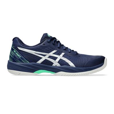 Asics Gel Game 9 Erkek Tenis Ayakkabısı - 1041A337
