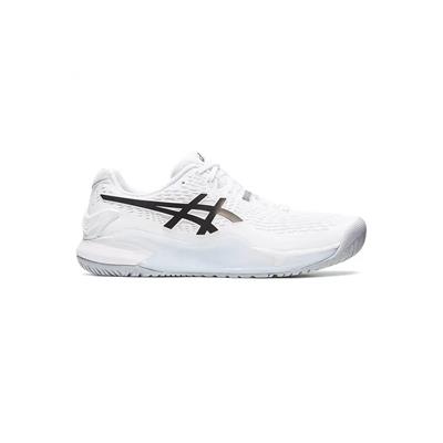 Asics Gel Resolution 9 Erkek Tenis Ayakkabısı - 1041A330