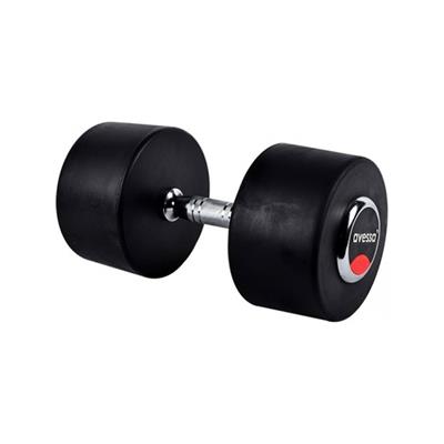 Avessa 45 kg Olimpik  Kauçuk Kaplı Salon Tipi Dambıl - AVS-45
