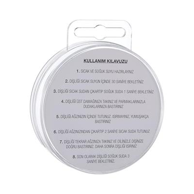 Avessa DGL-300 Profesyonel Boks Dişliği - DGL-300