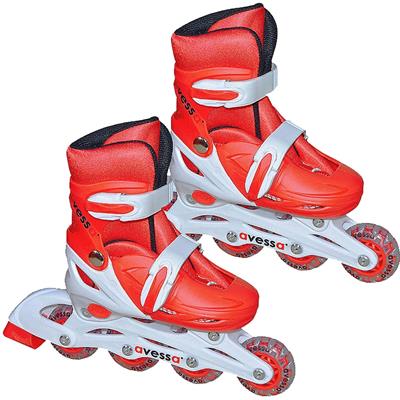 Avessa PTA010 Ayarlanabilir Paten - PTA010