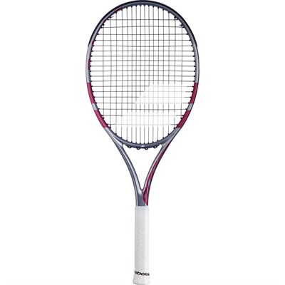 Babolat Aero Pink Strung Tenis Raketi - 121267