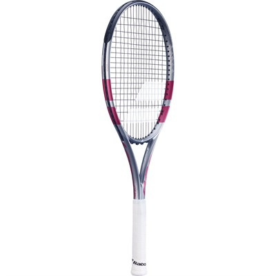 Babolat Aero Pink Strung Tenis Raketi - 121267