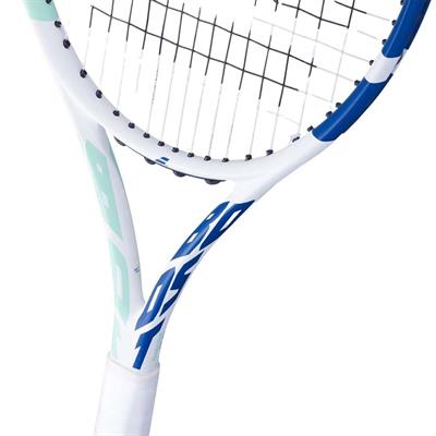 Babolat Boost Drive Women Strung Tenis Raketi - 121257