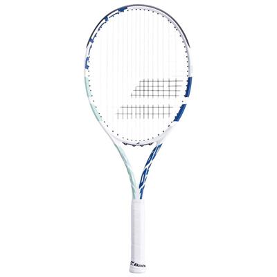 Babolat Boost Drive Women Strung Tenis Raketi - 121257