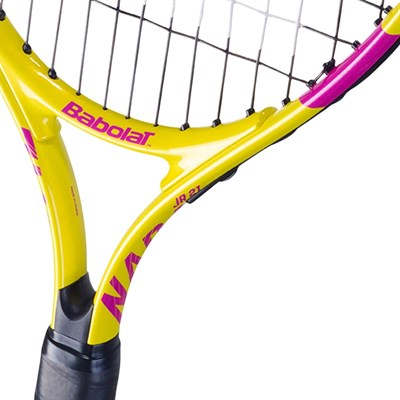 Babolat Carlitos Jr 21 S Cv Tenis Raketi - 140522