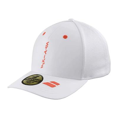 Babolat Curve Trucker Erkek Şapka - 5UB1225