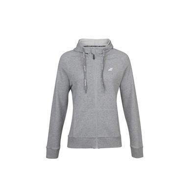 Babolat Excercise Hood Jacket Erkek Sweatshirt - 4WP1121