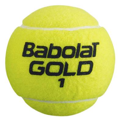 Babolat Gold Championship X4 Tenis Topu - 502082
