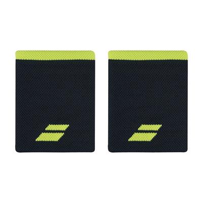 Babolat Logo Jumbo Wristband Bileklik - 5UB1262
