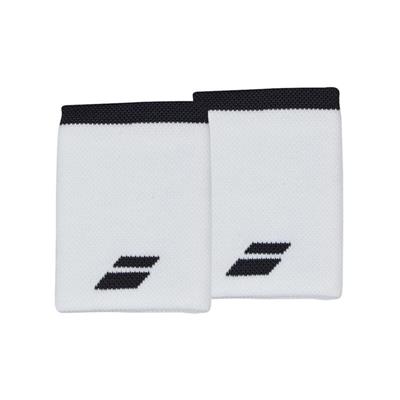 Babolat Logo Jumbo Wristband Bileklik - 5UA1262