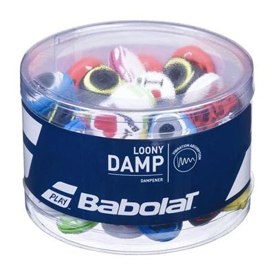 Babolat Loony Damp Box X75 Vibrasyon Önleyici - 700035