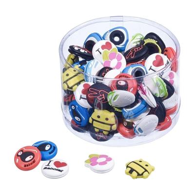 Babolat Loony Damp Box X75 Vibrasyon Önleyici - 700035